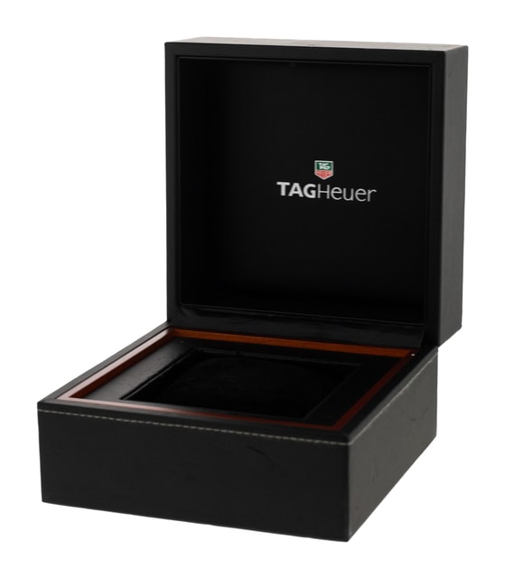 Tag Heuer Aquaracer WAF1416.BA0813 Image 4